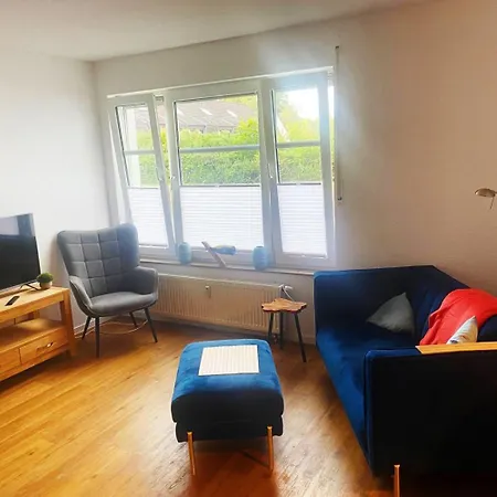 Comfort In Apartment *