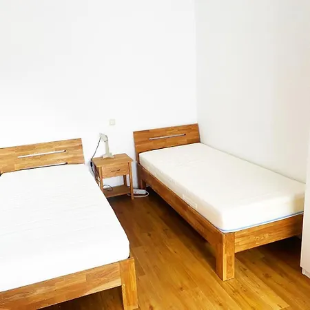 Apartment Comfort In