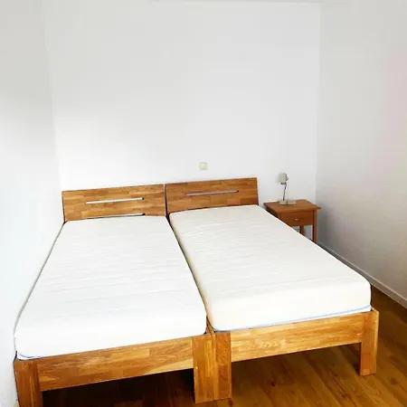 Comfort In * Rosrath