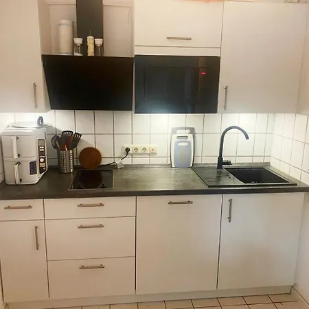 Comfort In * Rosrath