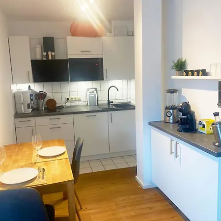 Comfort In Apartment *