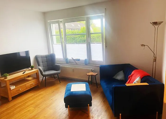 Comfort In דירה *