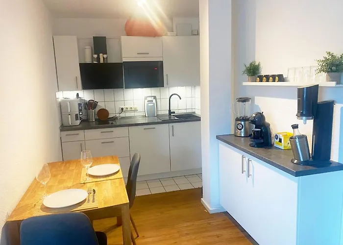 Comfort In דירה *