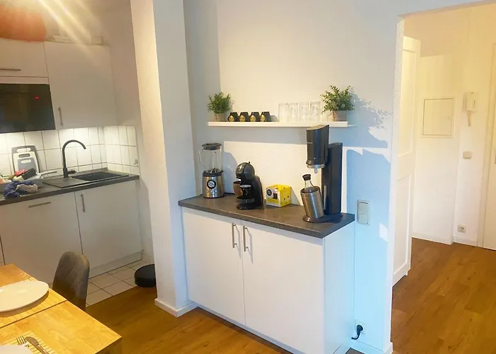 דירה Comfort In *